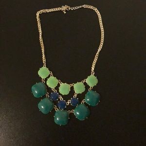 Chunky necklace